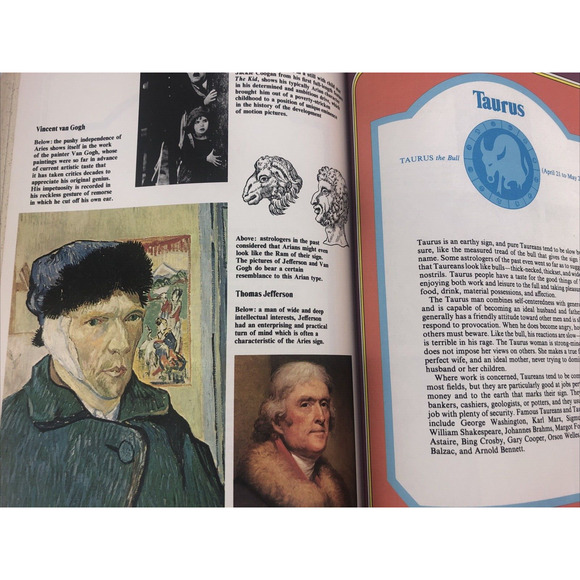 Funk & Wagnalls New Comprehensive International Dictionary Volume 1 & 2 Deluxe - Picture 16 of 16